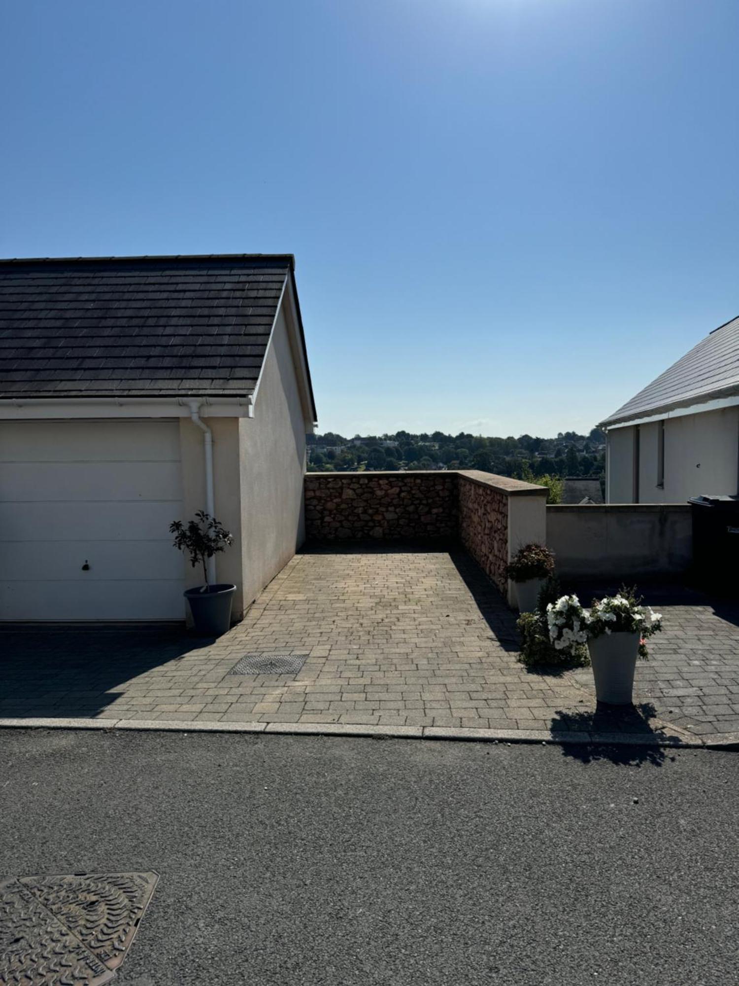 The Garden Room Torquay Eksteriør bilde