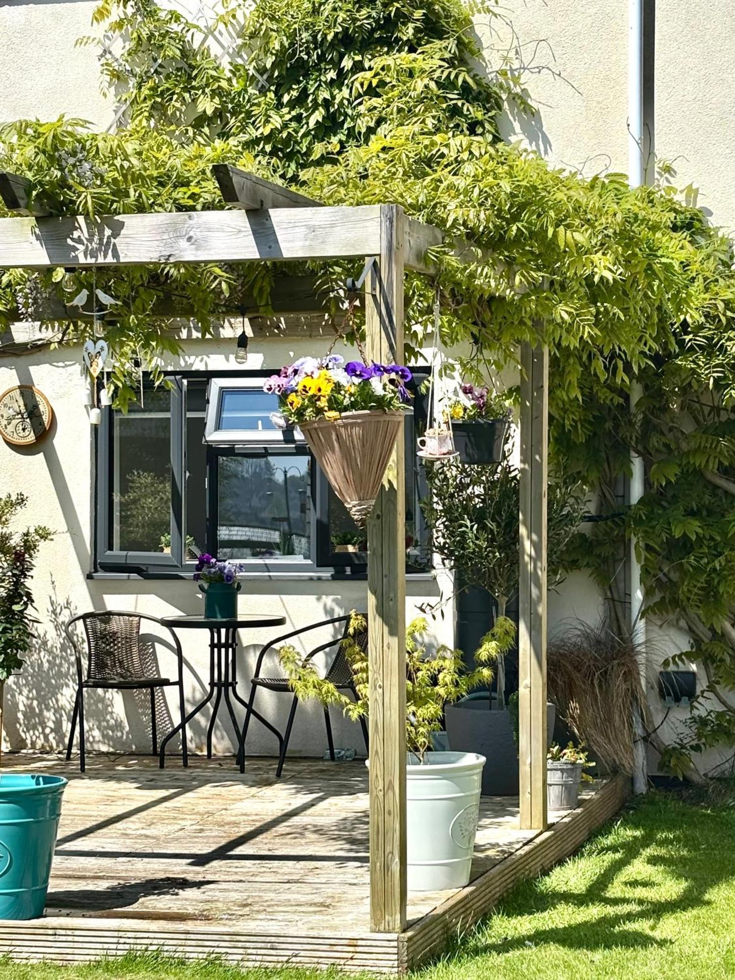 The Garden Room Torquay Eksteriør bilde